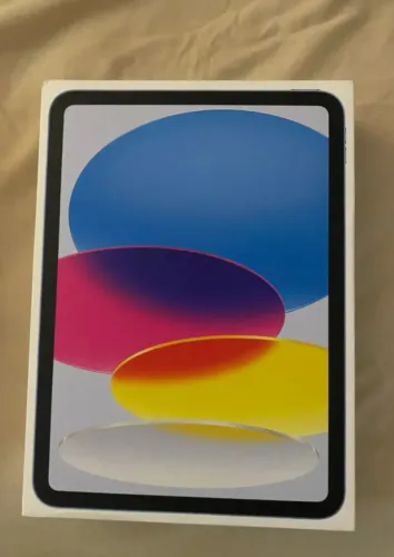 Apple iPad 11ª Geração modelo A16