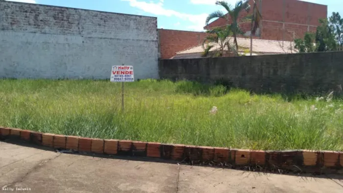 Terreno para Venda em Presidente Prudente, Residencial Florenza