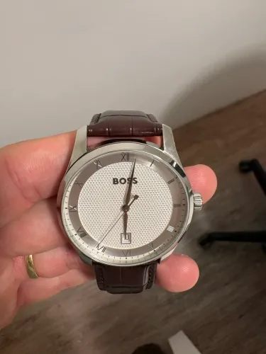 Relógio Hugo Boss Principle 1514114