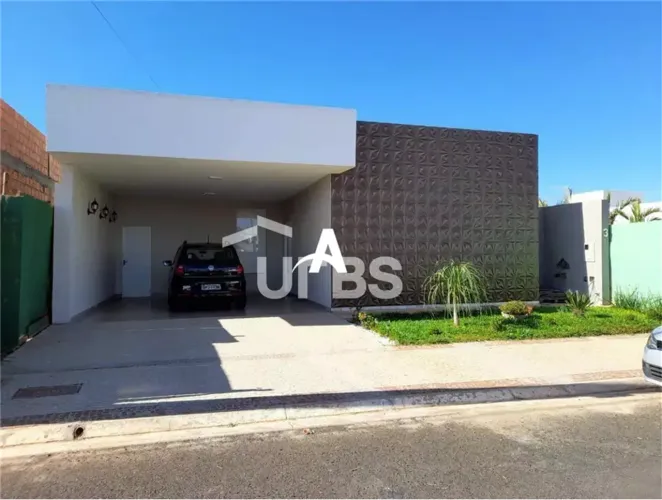 Casa em Condomínio com 208m² à venda no Park Sul
