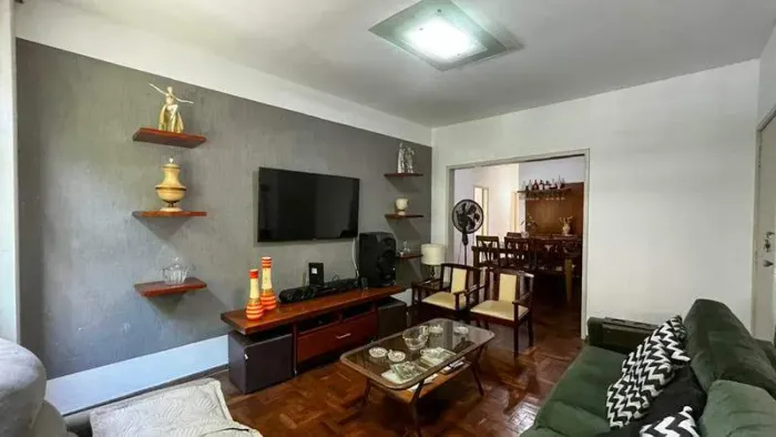 Sobre Loja 4 quartos à venda no Cruzeiro