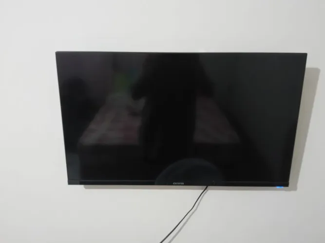 Vendo está tv 32 polegadas Android