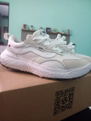 Vans ultrarange neo vr3