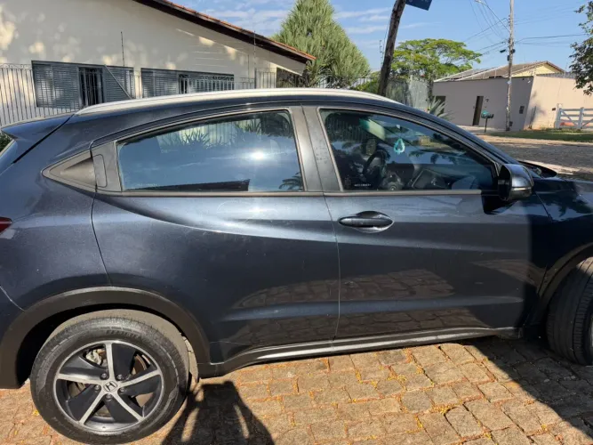 Honda HR-V EXL 1.8 Flexone 16V 5P Aut. 2019