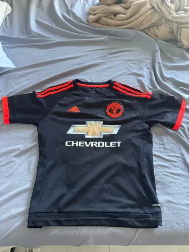 CAMISA MANCHESTER UNITED