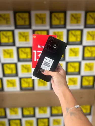 REDMI 13X 256/8RAM