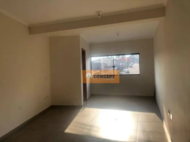 Sala para alugar, 39 m² por R$ 1.350,00/mês - Centro - Poá/SP