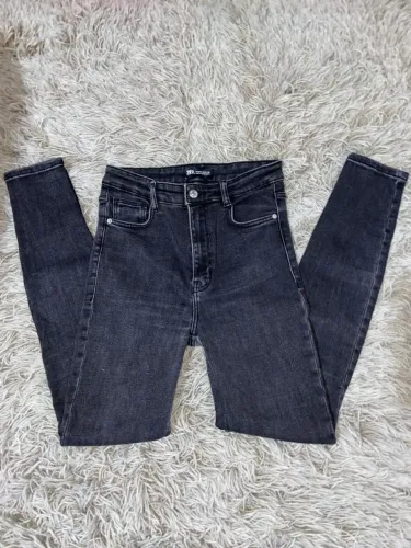 Calça Zara 34/36