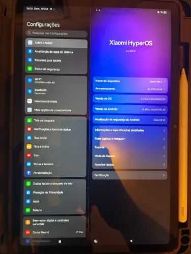 REDMI PAD 2