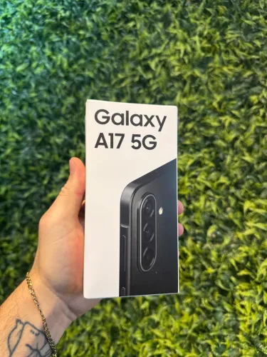 SAMSUNG A17 5G 4/128GB LACRADO