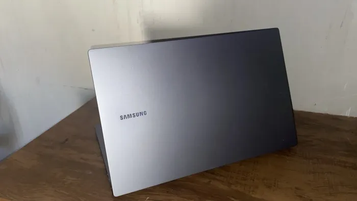 Notebook Samsung Galaxy Book4 i5 | 8GB RAM | 512GB SSD | 15,6? Full HD