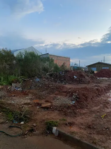 VENDO LOTE LOCALIZADO NA FAZENDA RIO GRANDE
