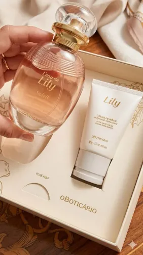 Kit Lily soleil