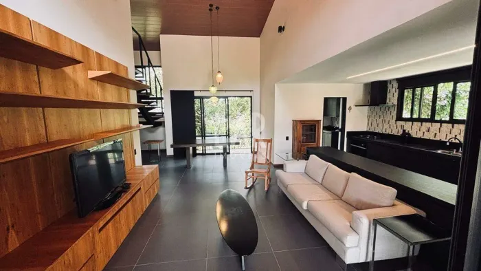 Casa em Condomínio à venda, 2 quartos, 2 suítes, 2 vagas, Veredas das Geraes - Nova Lima/M