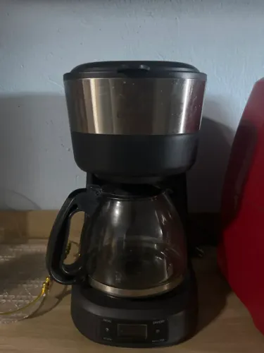 Cafeteira elétrica