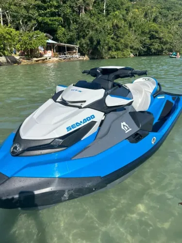 Jetski GTX *
