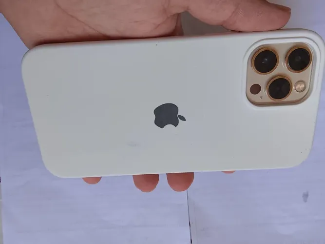 IPhone 12 Pro Max Semi Novo