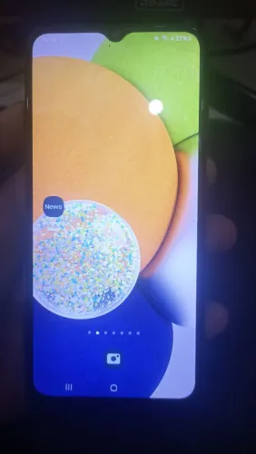 A03 64gb, 4gb de ram