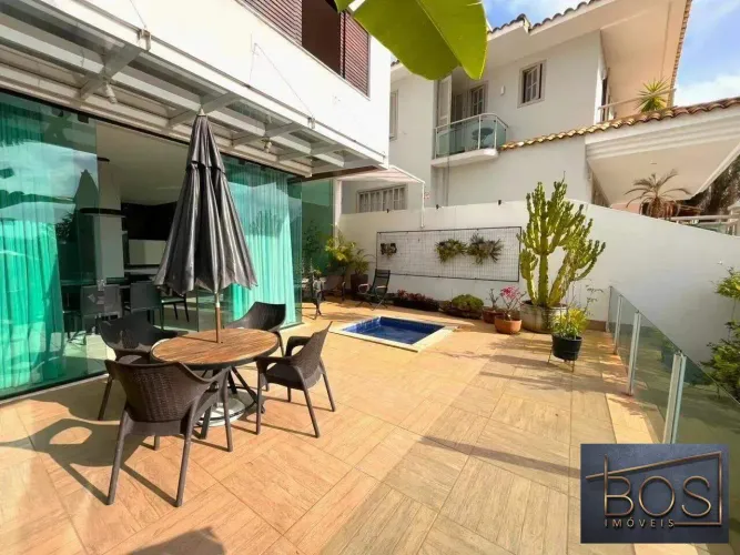 Casa para aluguel, 3 quartos, 1 suíte, 2 vagas, São Bento - Belo Horizonte/MG