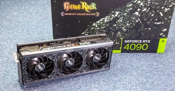 Rtx 4090 24gb