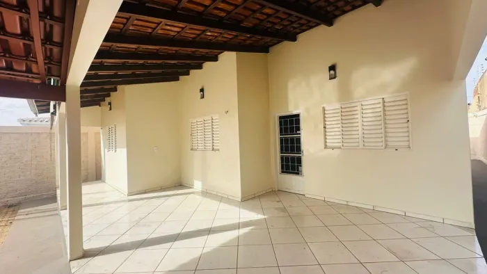 Casa para locação em Balsas / MA