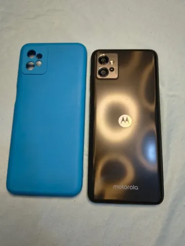 Moto G32 128Gb não liga