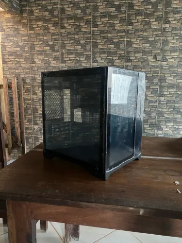 Gabinete mancer