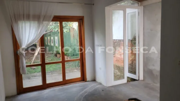 Casa Padrao - Pinheiros/Sao Paulo