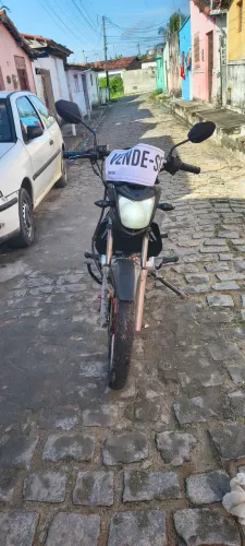 Jonny Hype 50cc