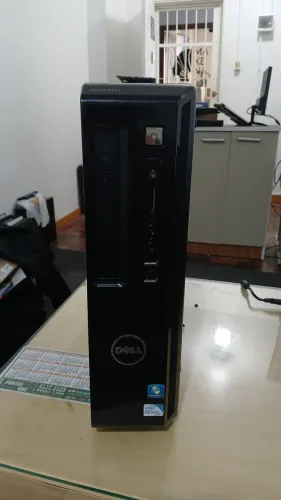 Dell vostro 260s i3 segunda