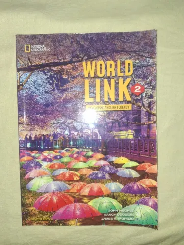 Livro da National Geographic Vol 2