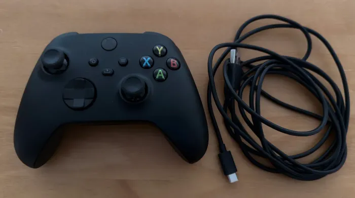 Controle Xbox One