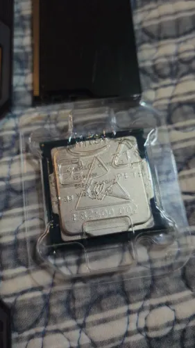 Processador Intel i3 9400f