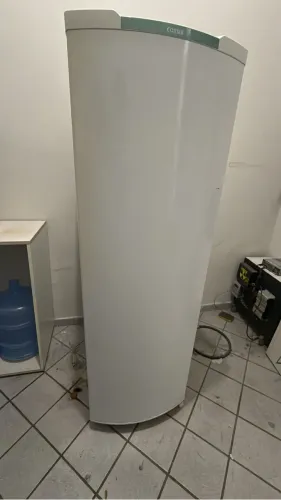 Geladeira Cônsul 1 Porta 219 litros