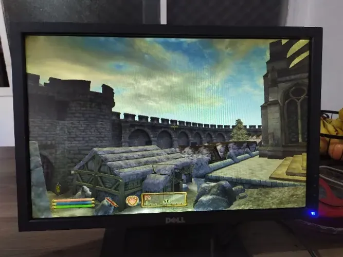 Monitor Dell 19 polegadas