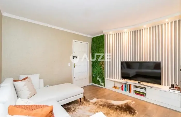 Apartamento á Venda 3 Quartos, Closet Planejado, Sacada Ampla, Bom Jesus- São José dos Pin