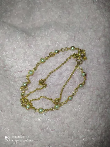 Pulseira Rommanel de criança