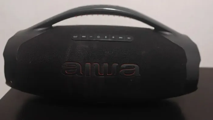 AIWA BOOMBOX