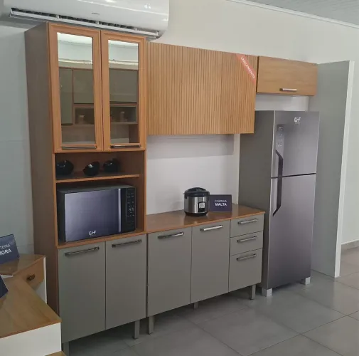 !!!ARMARIO COZINHA!! NOVO!! PRONTA ENTREGA 