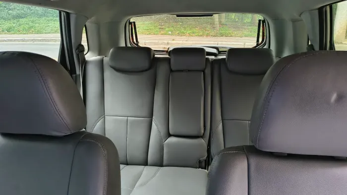Hyundai Tucson 2.0 16V Aut. 2012