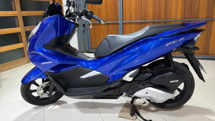pcx única dona