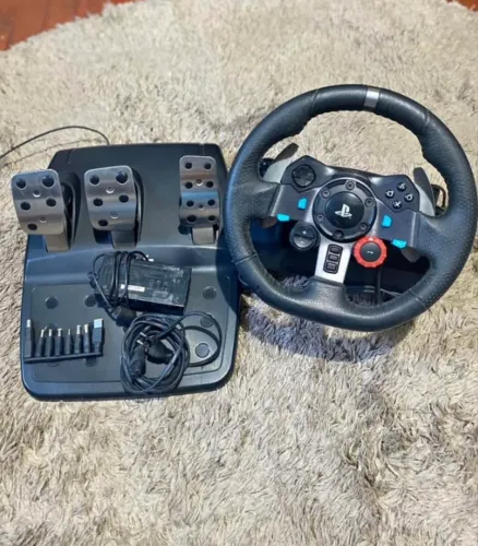 Volante Logitech G29