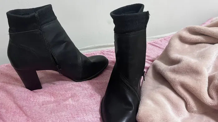 Calçados feminino