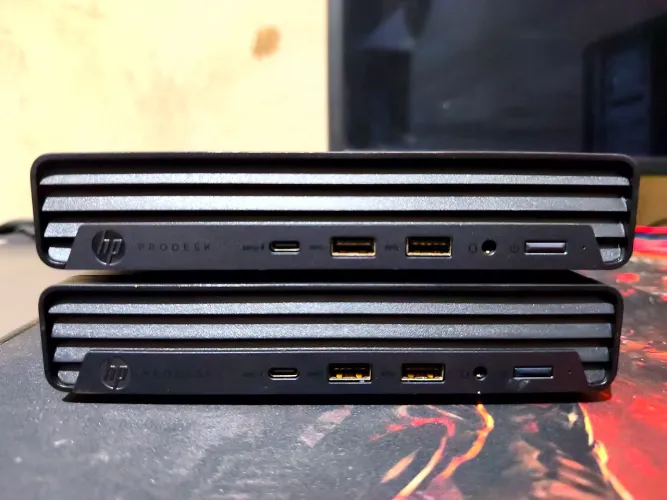 Mini Pc usado 