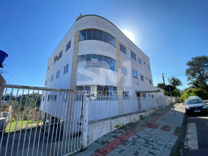 Apartamento à venda, Esplanada, Chapecó, SC
