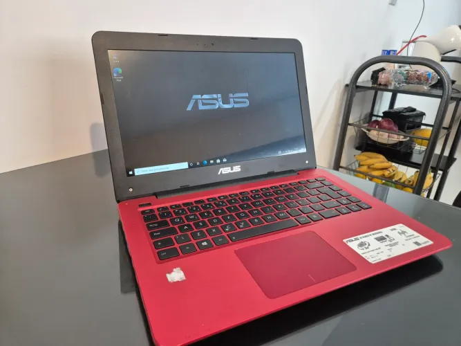 Notebook Asus I5
