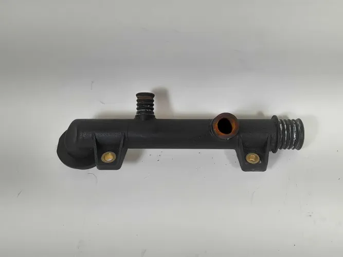 Tubo Cano De Água Bmw 318ti 1998 Compact 