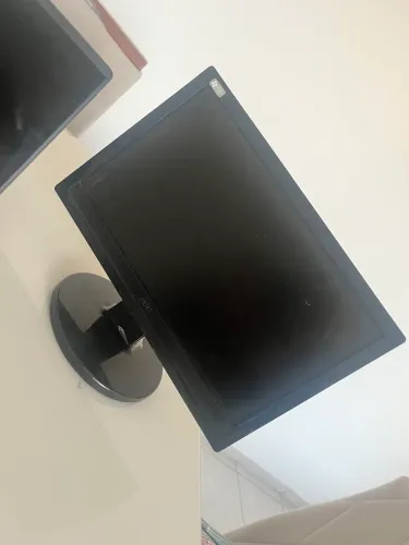 Monitor AOC - perfeito estado