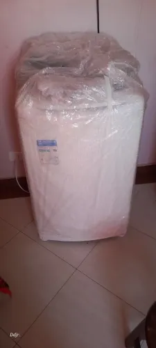 Máquina De Lavar Electrolux LAC09 - Estado De Nova (Retirada em SBC)