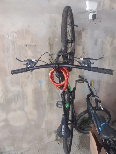 Bike aro 29 gts